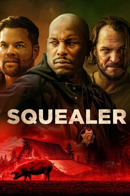 Squealer