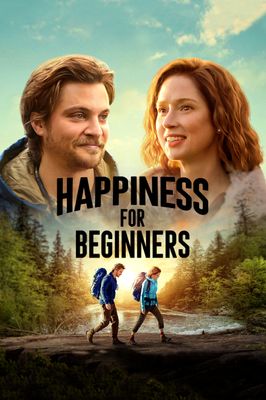 Happiness for Beginners
