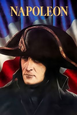 Abel Gance's Napoleon