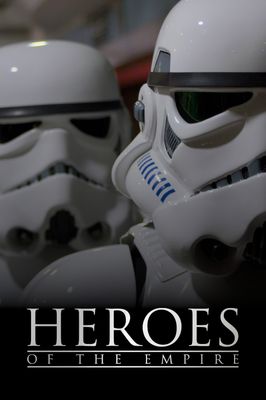 Heroes of the Empire