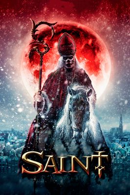 Saint