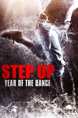 Step Up China