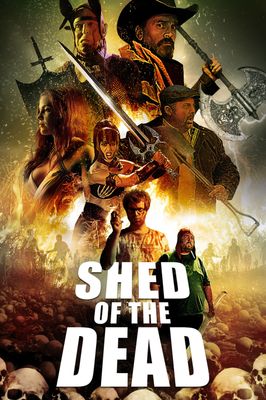 Shed of the Dead