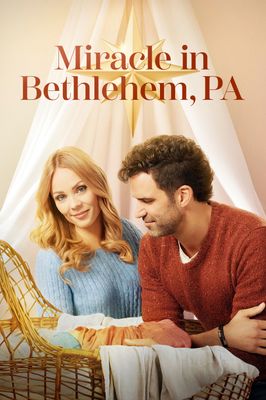Miracle in Bethlehem, PA.