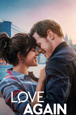 Love Again