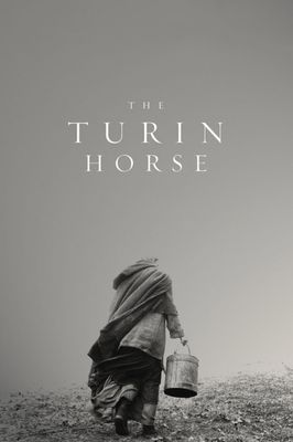 The Turin Horse