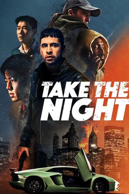 Take the Night