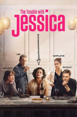 The Trouble with Jessica