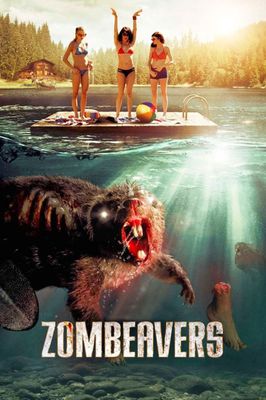 Zombeavers