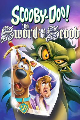 Scooby-Doo! The Sword and the Scoob
