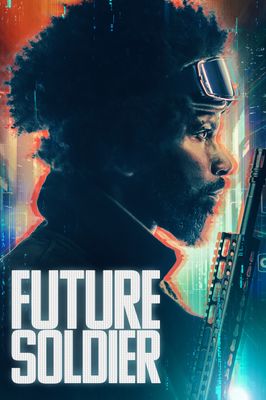 Future Soldier