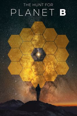 The Hunt for Planet B