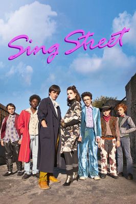 Sing Street