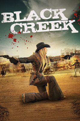 Black Creek
