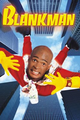 Blankman