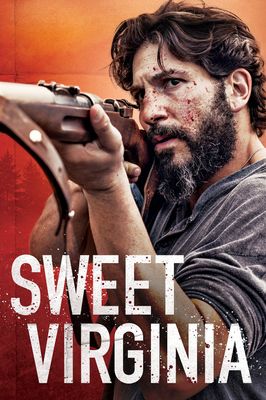 Sweet Virginia