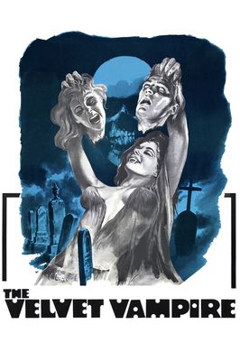 The Velvet Vampire
