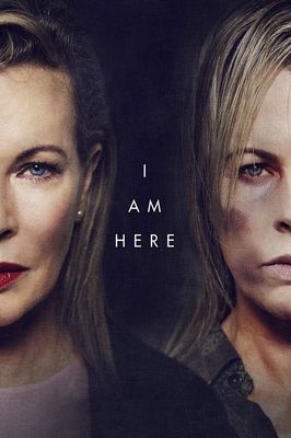 I Am Here