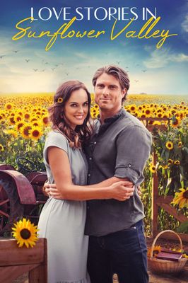 Love Stories in Sunflower Valley