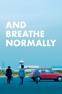 And Breathe Normally