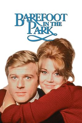 Barefoot in the Park