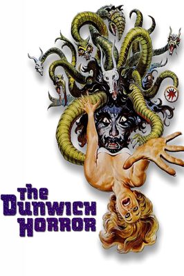 The Dunwich Horror