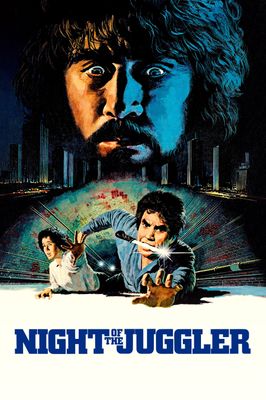 Night of the Juggler