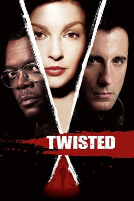 Twisted