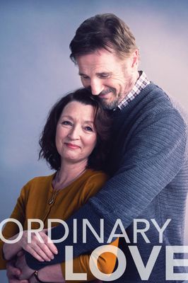 Ordinary Love