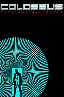 Colossus: The Forbin Project