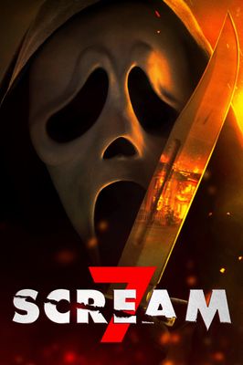 Scream 7