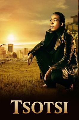 Tsotsi