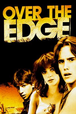 Over the Edge