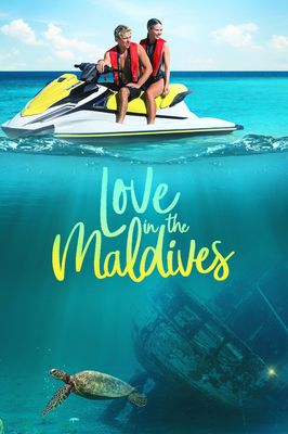 Love in the Maldives