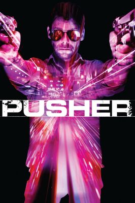 Pusher