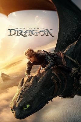 How to Train Your Dragon