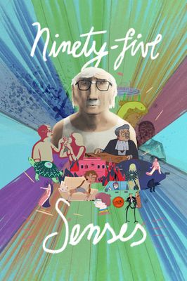 Ninety-Five Senses