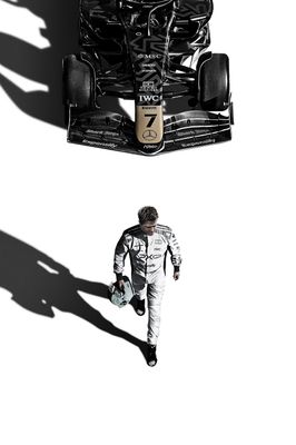 F1 The Movie