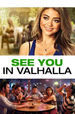 See You in Valhalla