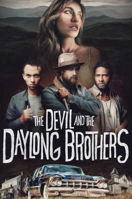 The Devil and the Daylong Brothers