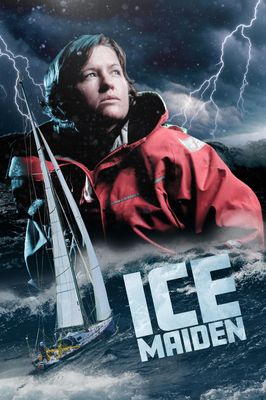 Ice Maiden
