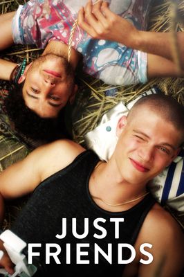 Just Friends