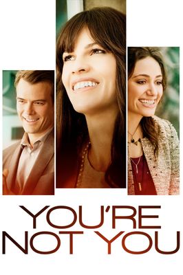 You're Not You