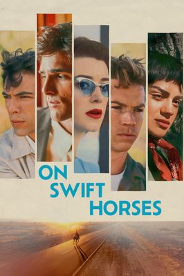 On Swift Horses