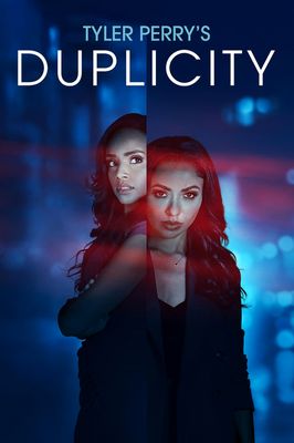Tyler Perry's Duplicity