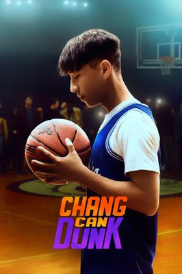 Chang Can Dunk