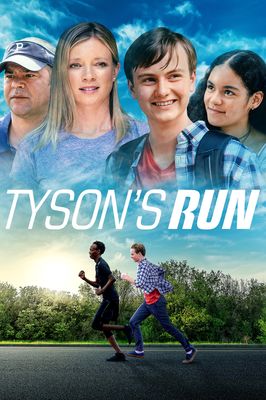 Tyson's Run