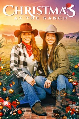 Christmas at the Ranch