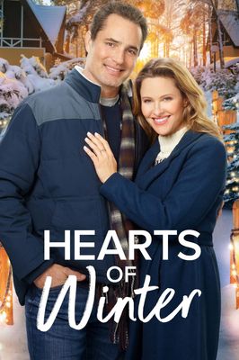 Hearts of Winter