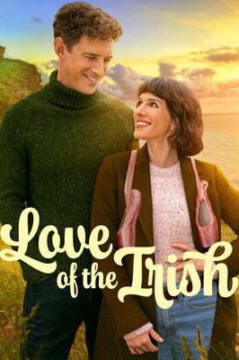 Love of the Irish
